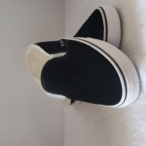 vans wide width womens